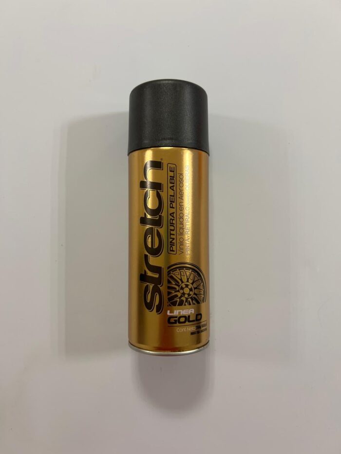 Aerosol Gris Grafito X 440 Cm3