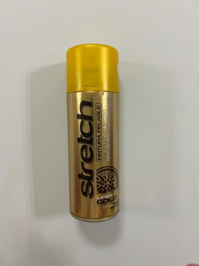 Aerosol Amarillo Perlado X 440 Cm3