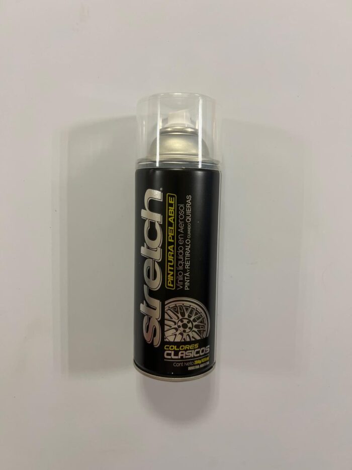 Aerosol Laca Brillo X 440 Cm3
