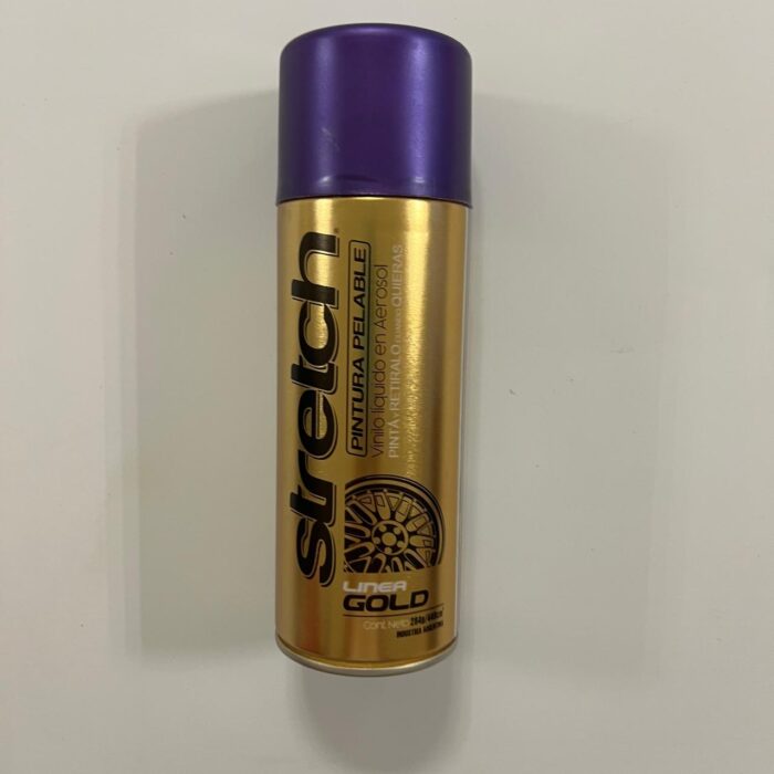 Aerosol Violeta Perlado X 440 Cm3