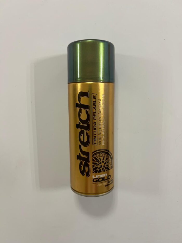 Aerosol Hyper Green X 440cm3