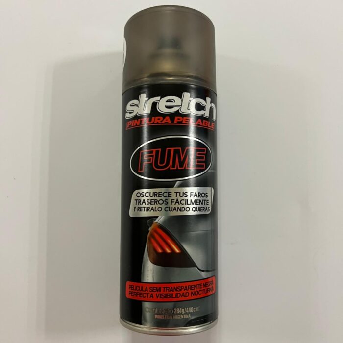 Aerosol Laca Fume X 440 Cm4