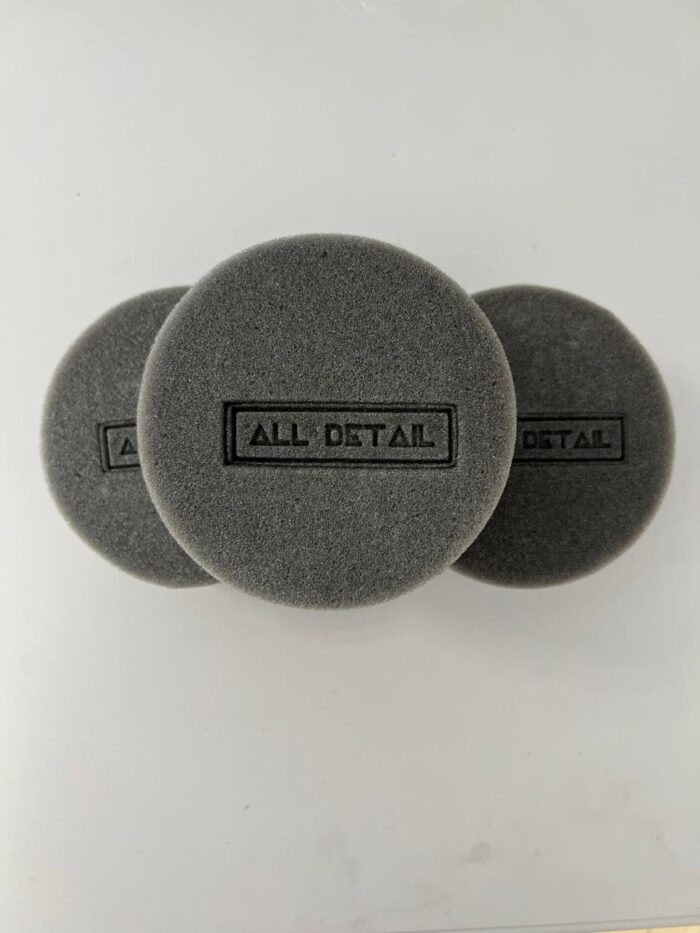 Aplicador Poliespuma para Cubiertas gris