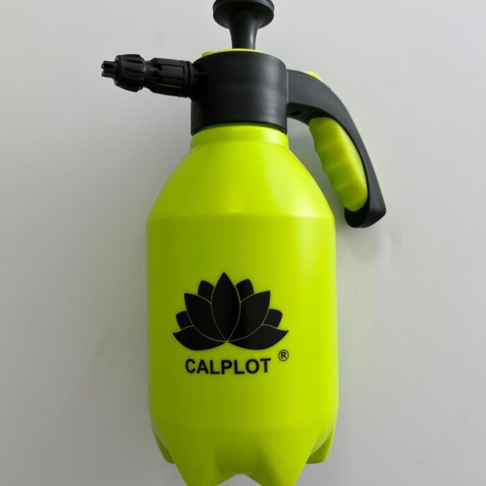 Pulverizador Calplot 2lts