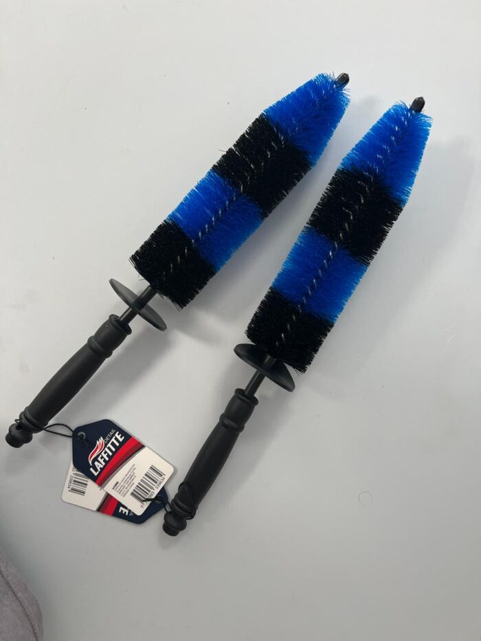 Cepillo Llantas 26cm3 Laffite