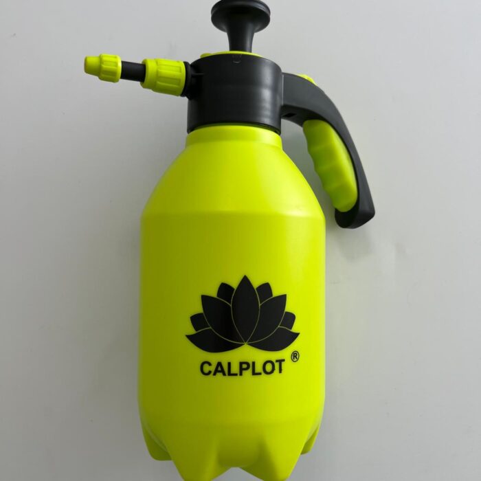 Espumador Calplot