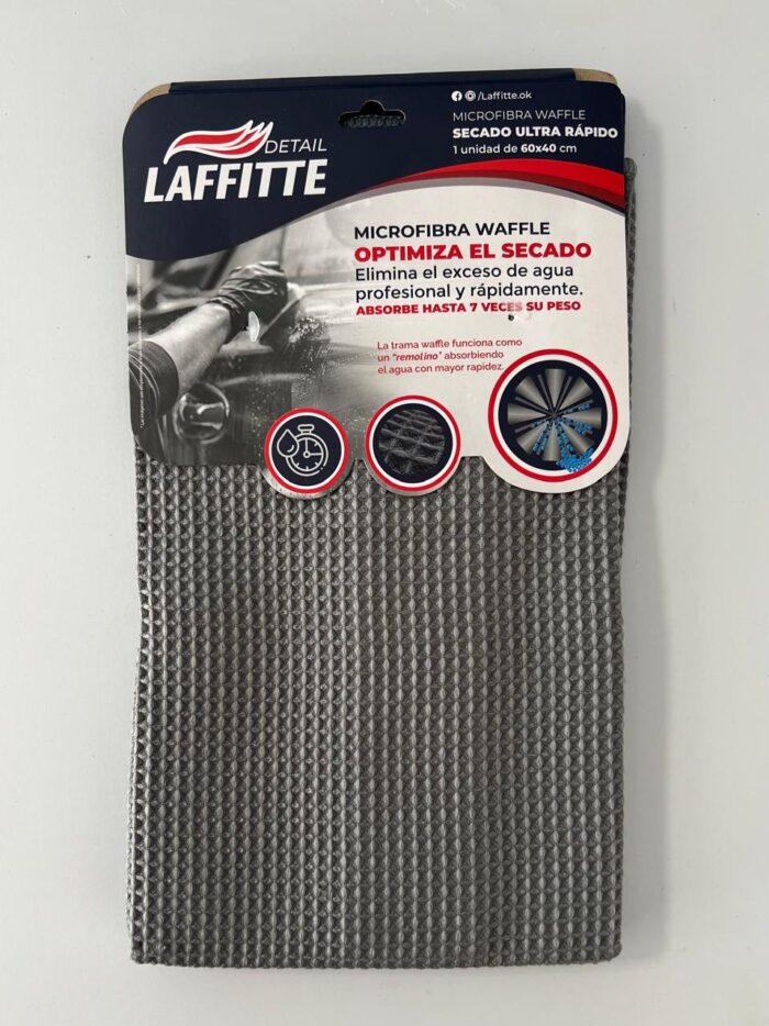 Micro 60*40 (Tipo Wafle)