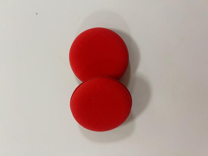 Aplicador Rojos Alta densidad Super Suave