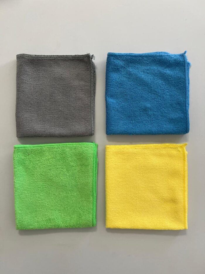 Micro 30*30 x 4 Unidades