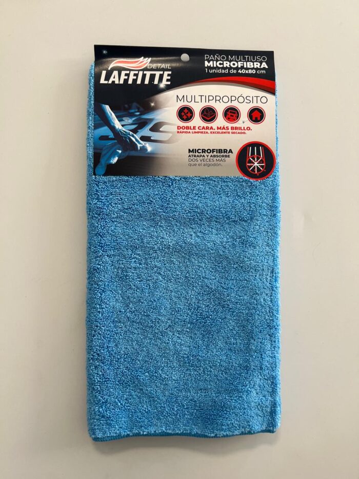 Microfibras 80 x 40 Doble Pelo