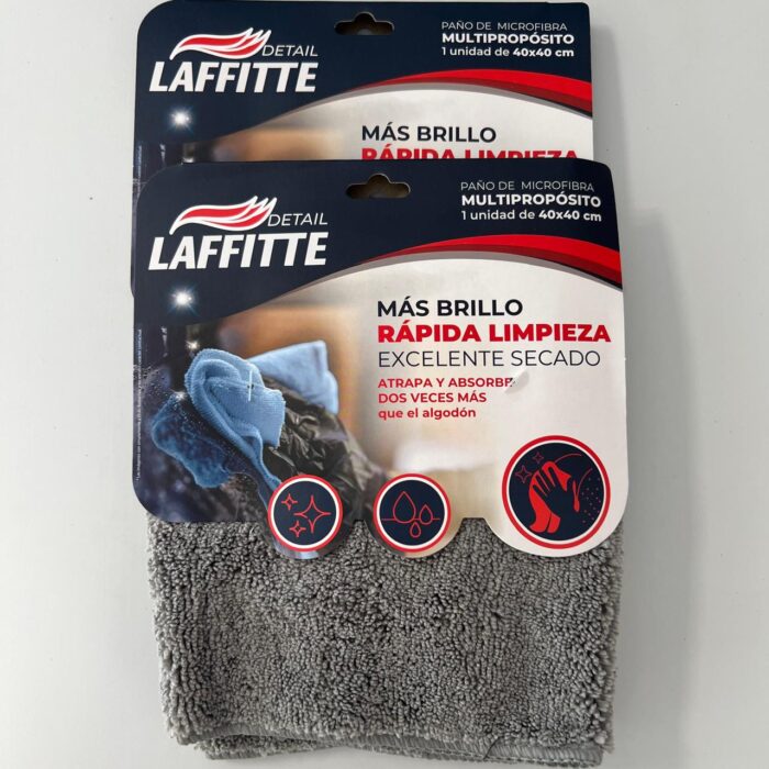 Micro 40*40 Doble Pelo