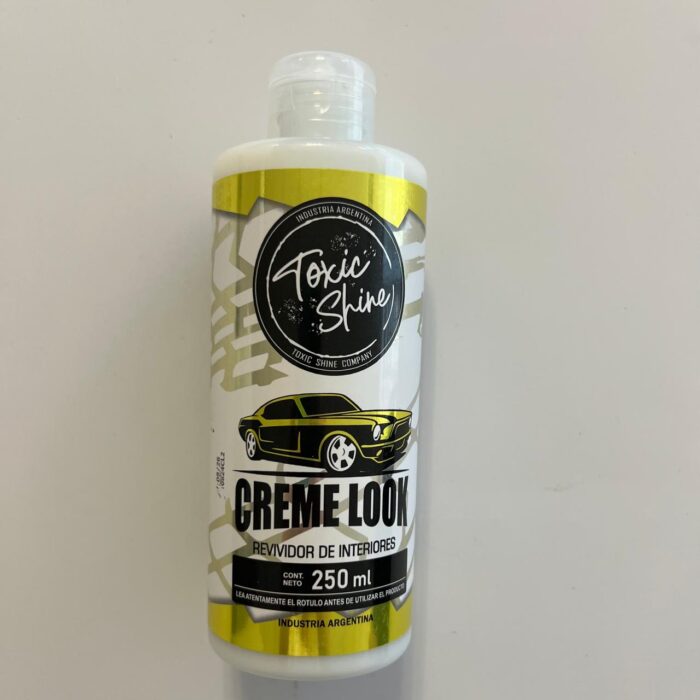 Creme Look X 250 Cm3