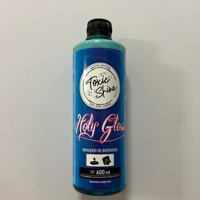 Holy Gloss (New Formule)