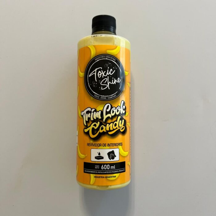 Trim Look Candy (New Formule)