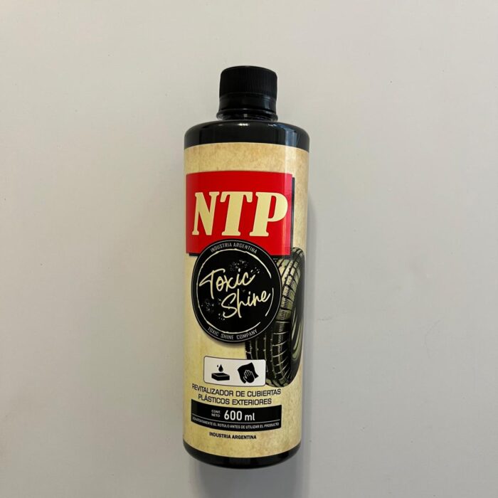 Ntp (New Formule)