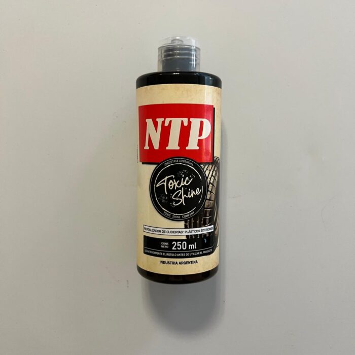 Ntp (New Formule) X 250 Cm3