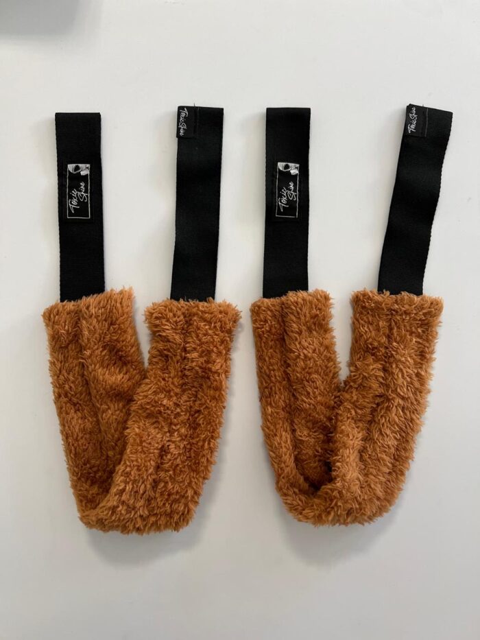 Tira microfibra con agarre - Wash