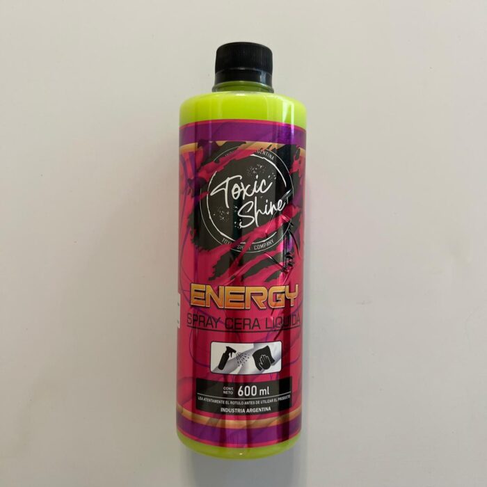 Energy Seal