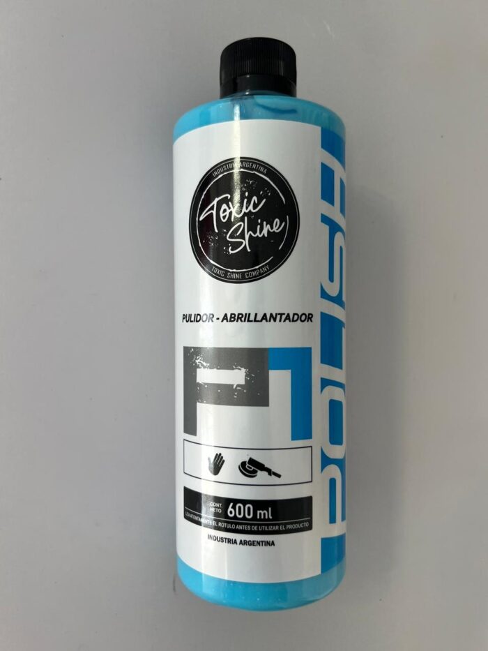 Polish x 600ml