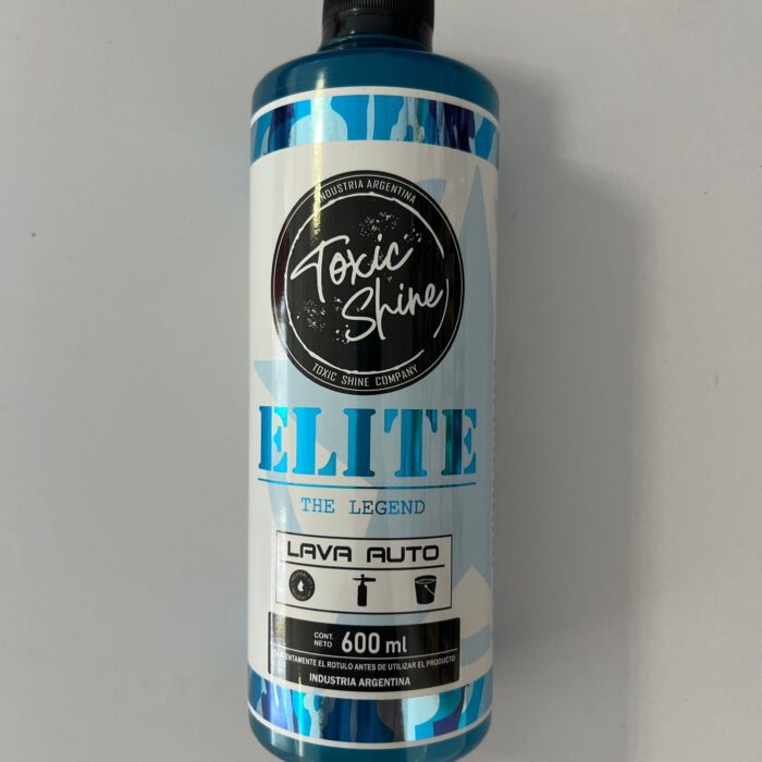Shampoo Elite Distinction
