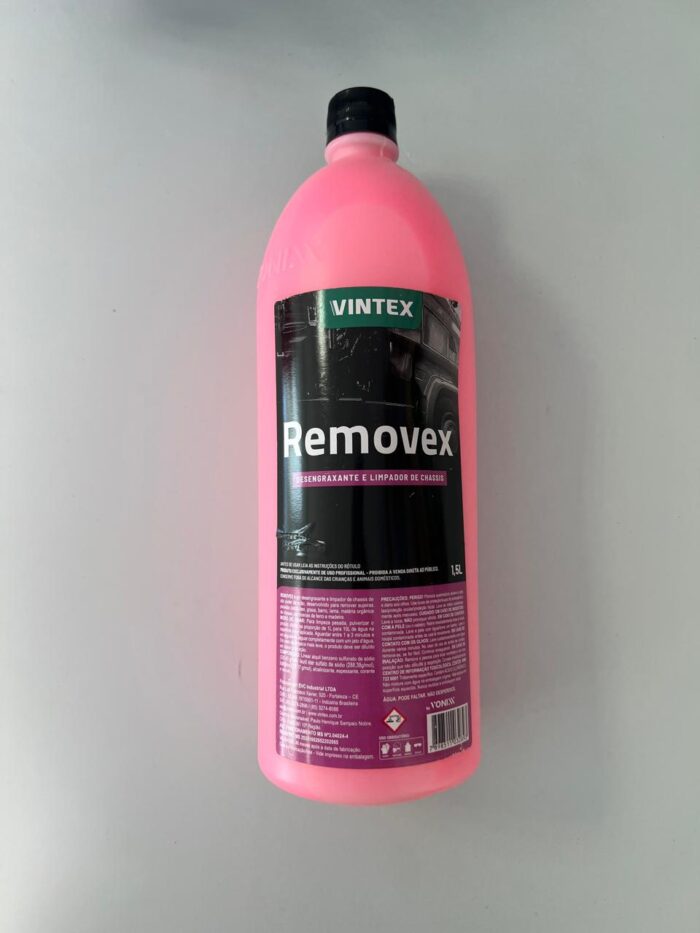 Removex x 1,5l Vintex - Imagen 2