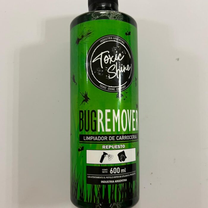 Bug Remover