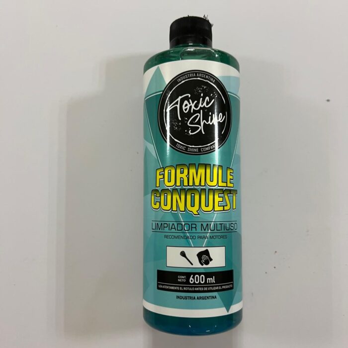 Formule Conquest