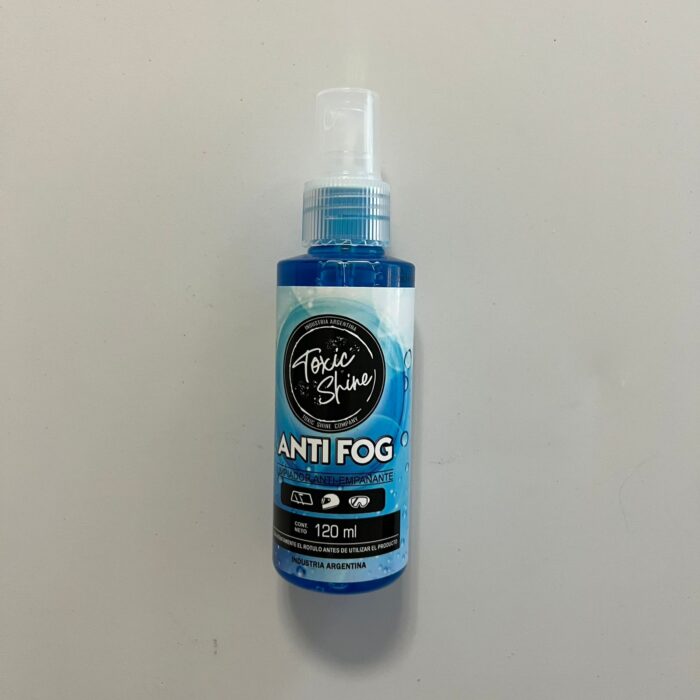 Antifog