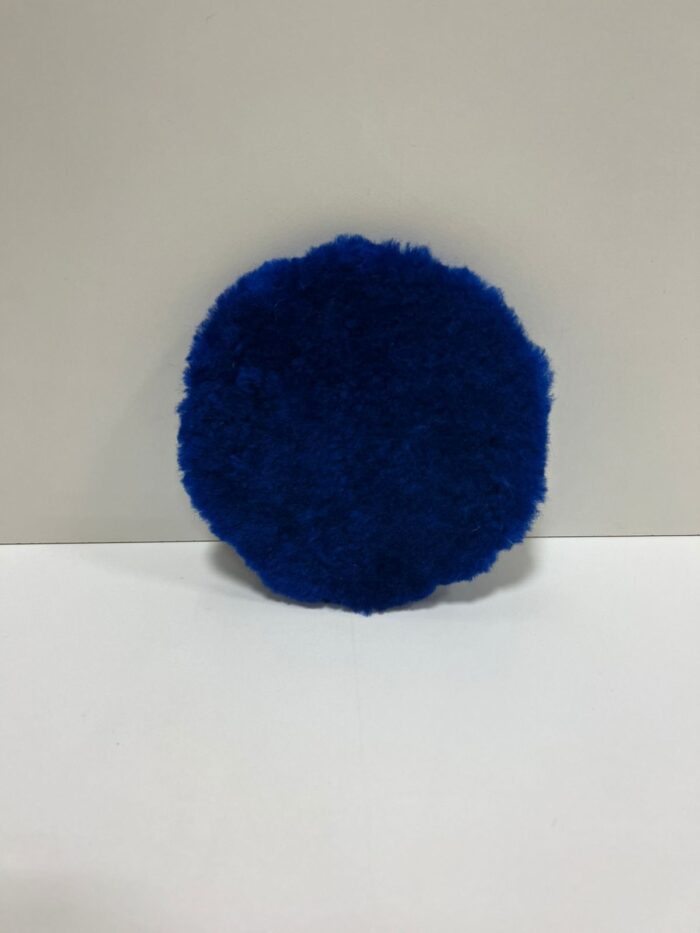 Pad Cordero 5" Premium
