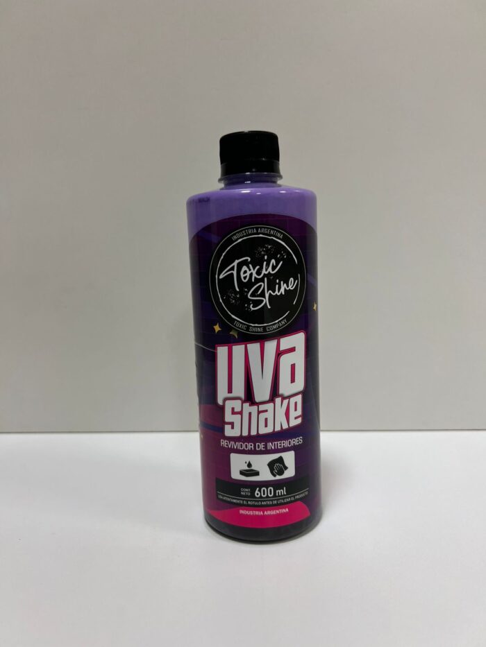 Uva Shake