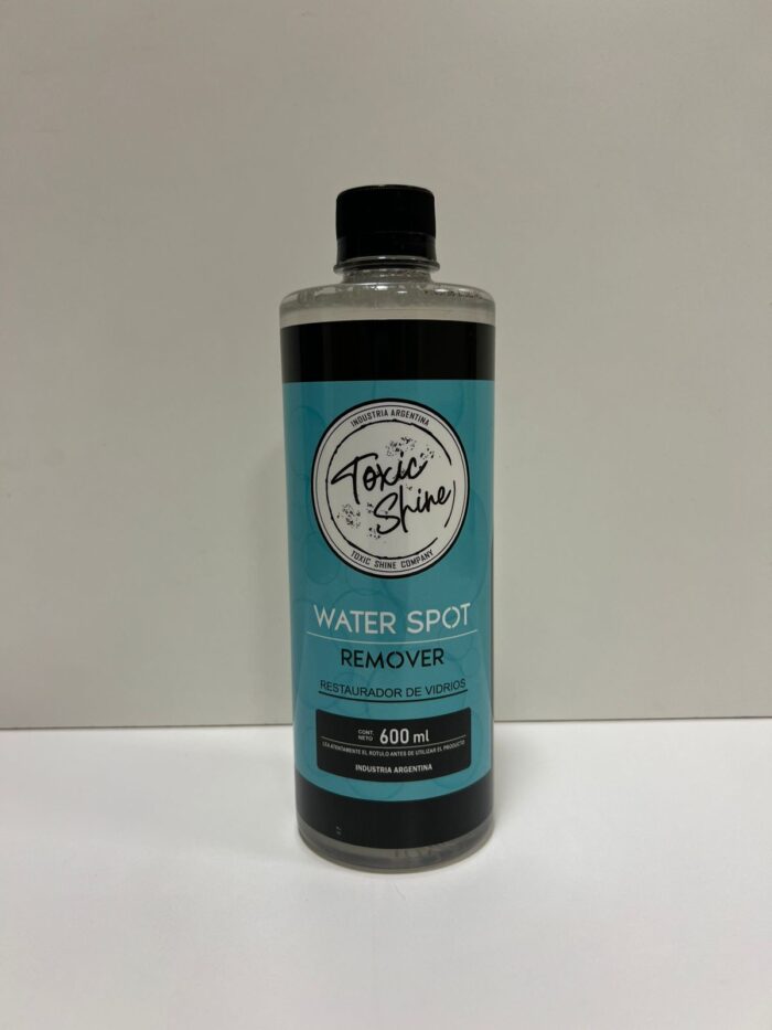 Water Spot