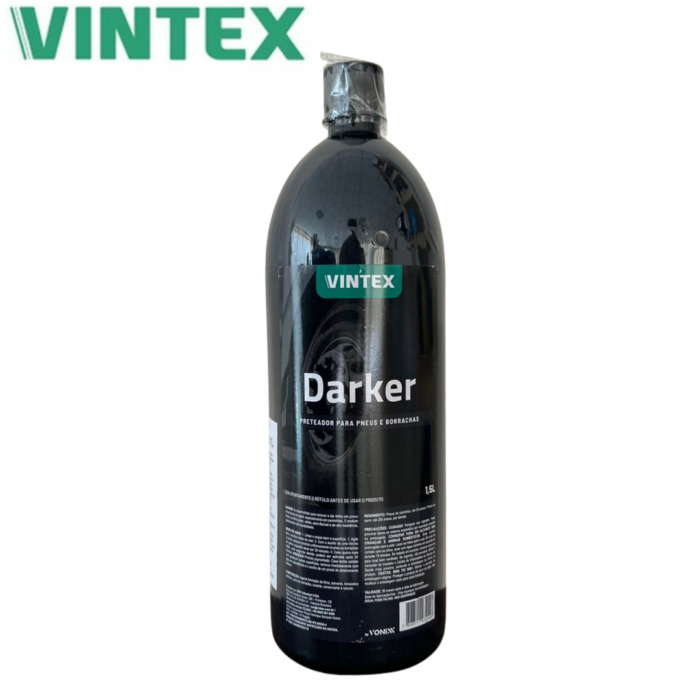 Darker