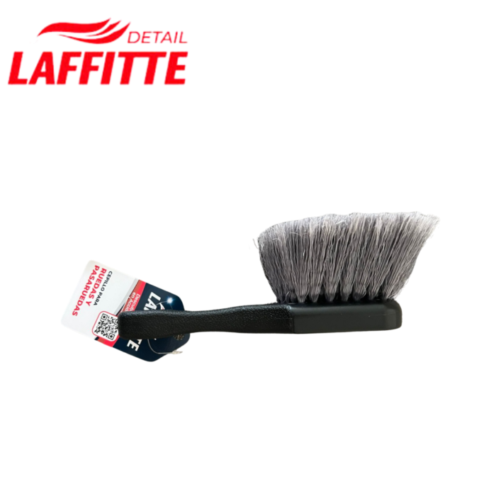 Cepillo mango corto Laffitte - Imagen 2