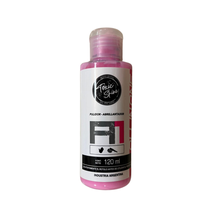 All in One x 120 ml