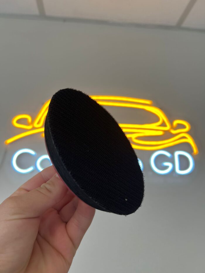Backing Plate 5" - Imagen 2