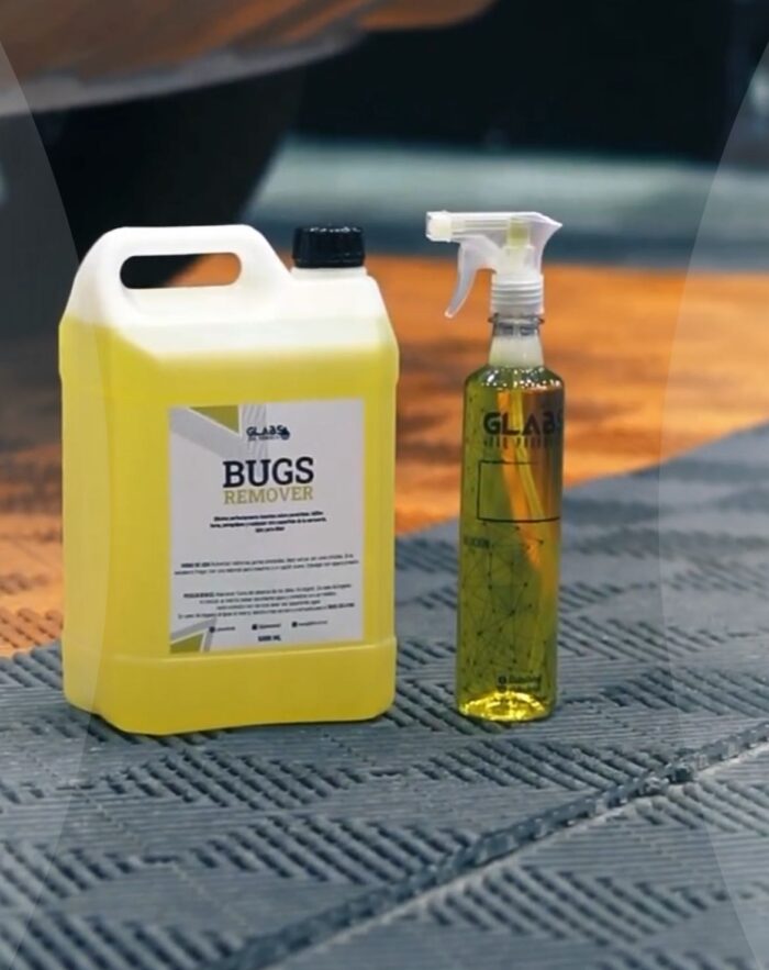 Bugs Remover x 5 Lt