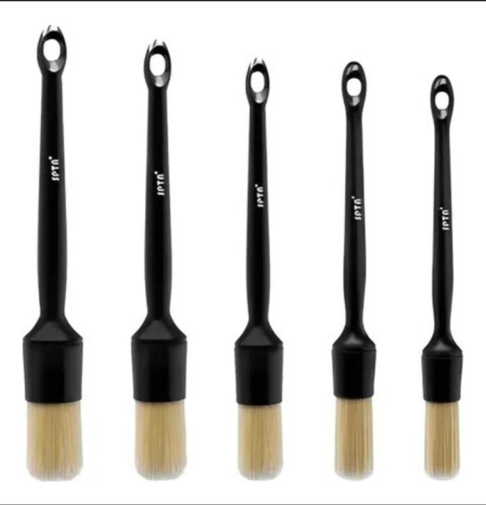 Kit Brochas SPTA x 5 unid