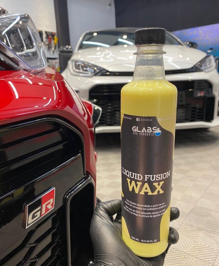 Liquid Fusion Wax - Imagen 2