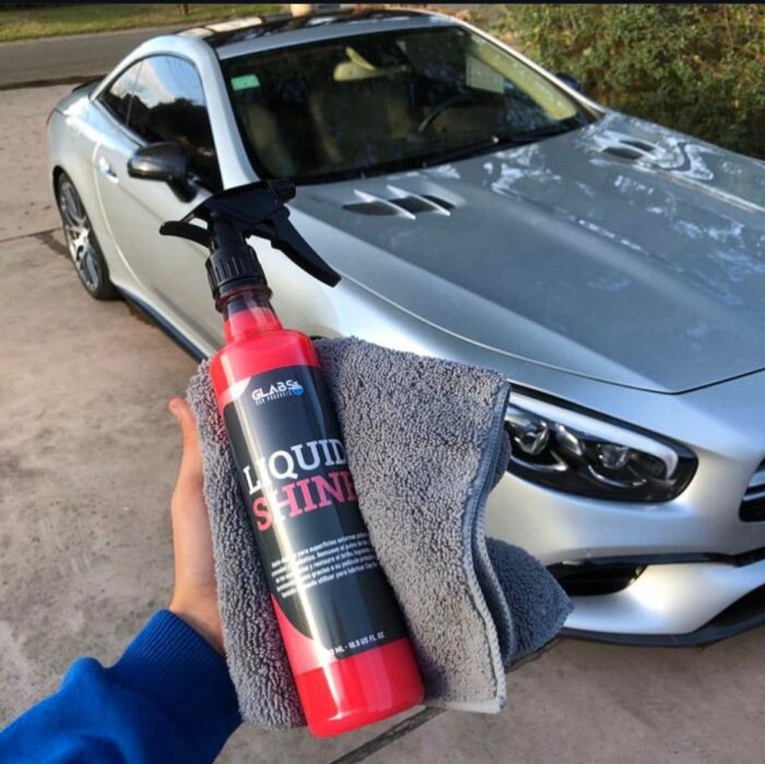 Liquid Shine
