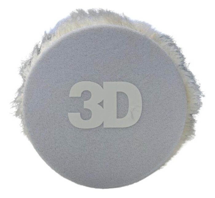 Pad Cordero 5" 3D - Imagen 2