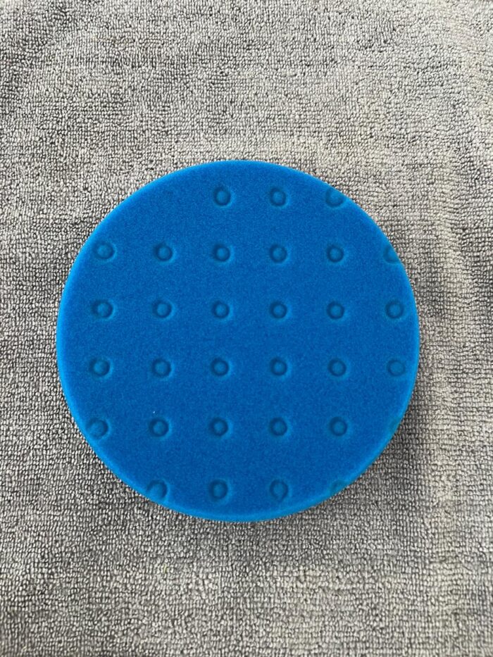 Pad Corte Finish 5" Overcars - Imagen 3