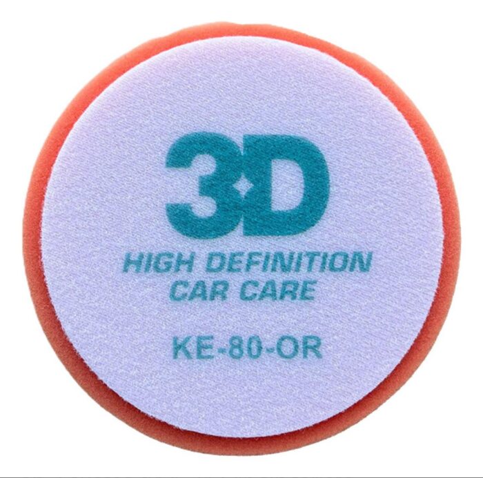 Pad Corte 5" Medio 3D - Imagen 3