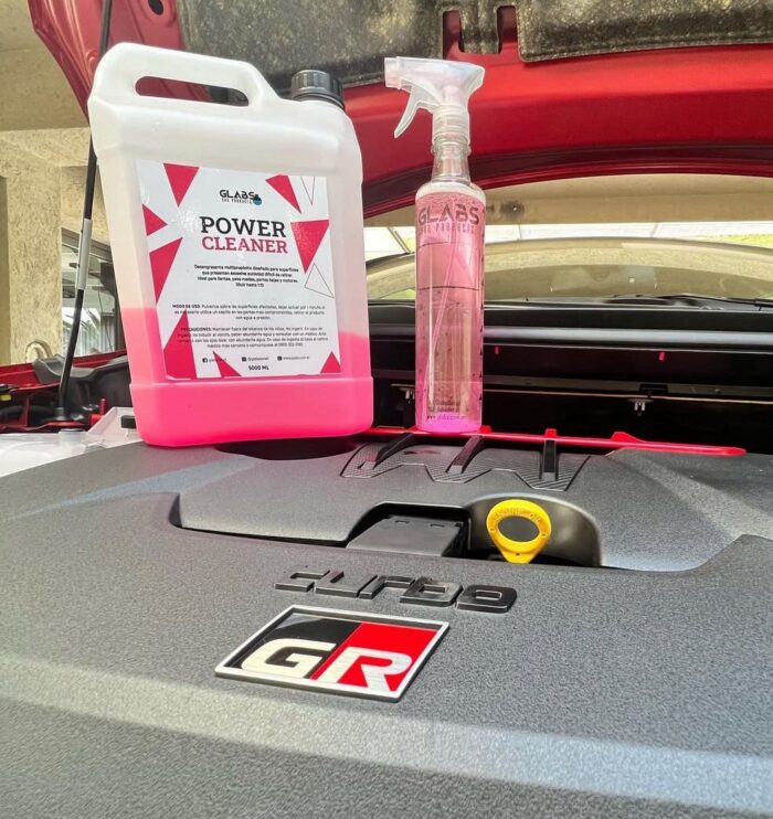 Power Cleaner x 5 Lt - Imagen 2
