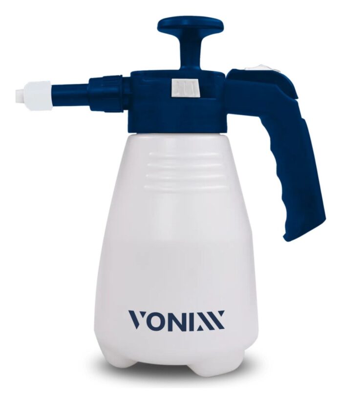 Pulverizador de Compresion Manual 2 en 1 x 2 Lts - Imagen 3