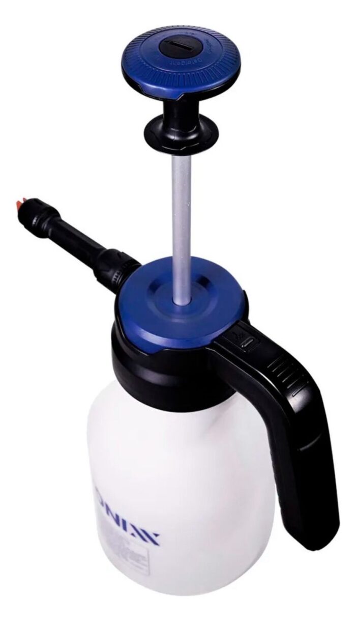 Pulverizador de Compresion Manual 2 en 1 x 2 Lts - Imagen 4