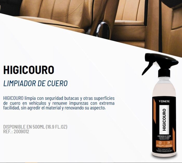 Hidracouro x 500 ml